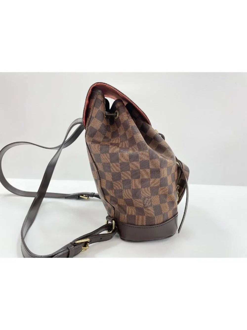 Louis Vuitton Backpack Montsouris